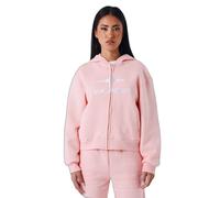 Women's zip-up hoodie Project X Paris Slowly Rose S