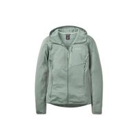Women's zip-up hoodie Rab Ascendor Vert M