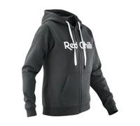 Women's zip-up hoodie Red Chili Corporate Noir M