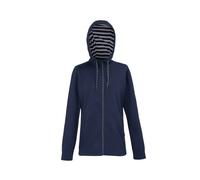 Regatta Bayletta Fleece Blue 36 Woman