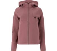 Women's zip-up hoodie SOS Vail Rose L