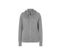 super.natural - Women's Everyday Zip Hoodie - Hoodie size S, grey