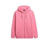 Women's zip-up hoodie Superdry Studios Rose S