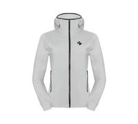 Women's zip-up hoodie Sweet Protection Sawyer Gris M