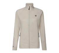 Dare2b Lowline Core Stretch Jacket Beige 40 Woman