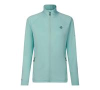 Women's zip-up jacket Dare 2B Lowline Core Stretch Bleu 40