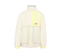 Women's zip-up jacket Kari Traa Emma Blanc S