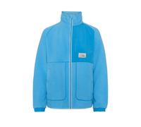 Women's zip-up jacket Kari Traa Emma Bleu M