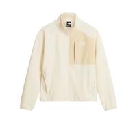Women's zip-up jacket The North Face Performance Beige S