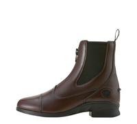 Ariat Womens Heritage Zip Paddock Boot