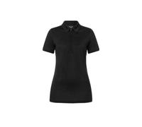 Women's zip-up polo super.natural M