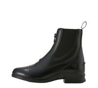 Ariat Womens Heritage Zip Paddock Boot