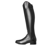 Women's zip-up riding boots Ariat Heritage Contour II Field Noir 38,5 Regular Medium