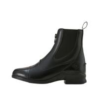 Women's zip-up riding boots Ariat Heritage Noir 41