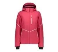 Cmp Ski 39w1696 Jacket Pink M Woman