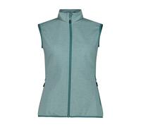 Cmp 35h5376 Vest Green 2XS Woman