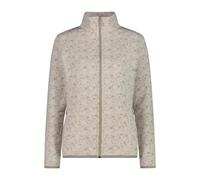 Women's zip-up sweater CMP 2XS