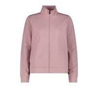Women's zip-up sweatshirt CMP Rose L