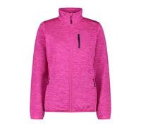 Women's zip-up sweatshirt CMP Rose XL