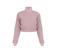 Women's zip-up sweatshirt Guess New Britney Noir S