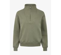 Women's zip-up sweatshirt LeMieux Keira Quarter
