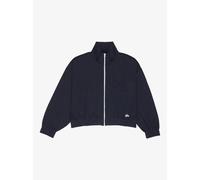 Women's zip-up sweatshirt Quiksilver Lifford Bleu M