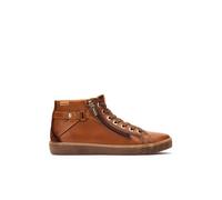 Women's zip-up trainers Pikolinos Lanzarote Marron 39