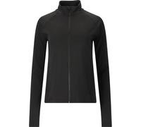 Women's zip-up training jacket Athlecia Krosa Noir 36