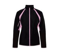 Women's zip-up training jacket Kari Traa Molly L
