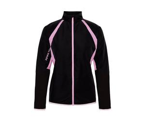 Women's zip-up training jacket Kari Traa Molly M