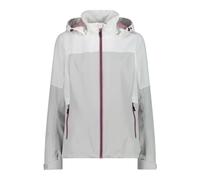 Women's zip-up waterproof hooded jacket CMP 2XS