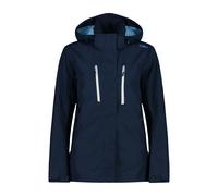 Cmp 33z5006 Jacket Blue XL Woman