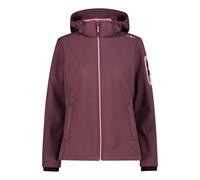 Women's zip-up waterproof hooded jacket CMP XS