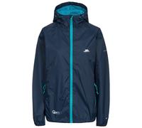 Trespass Qikpac Jacket Blue 3XL Woman