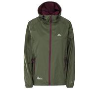 Trespass Qikpac Jacket Green M Woman