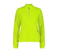 CMP - Women's Jacket Reflective - Cycling jacket size 40, green