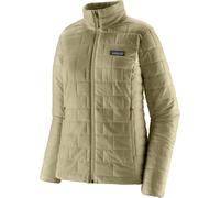 Women's zipped down jacket Patagonia Nano Puff S