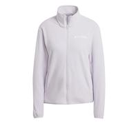Women's zipped fleece adidas Terrex Multi Essentials XS
