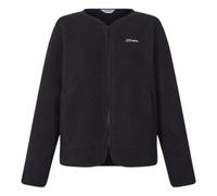 Women's Hanby Relaxed Jacket - Black