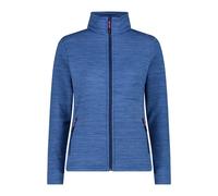 Women's zipped fleece CMP 2XS