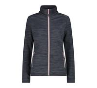 Women's zipped fleece CMP 2XS