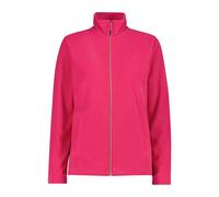 Women's zipped fleece CMP 2XS