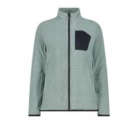 Women's zipped fleece CMP 3XL