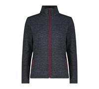 Women's zipped fleece CMP 4XL