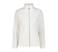 Women's zipped fleece CMP Arctic Blanc 4XL