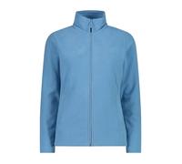 Women's zipped fleece CMP Arctic Bleu 4XL