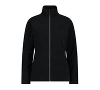 Women's zipped fleece CMP Arctic Noir 2XS