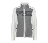 Cmp 33j4266 Jacket Grey S Woman
