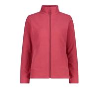 Women's zipped fleece CMP Arctic Rouge 2XS