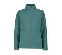 Women's zipped fleece CMP Arctic Vert 4XL